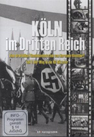 Der Weg in die NS-Diktatur, 1 DVD
