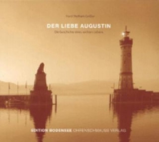 Der liebe Augustin, 1 MP3-CD