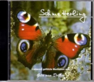 Schmetterling, 1 Audio-CD