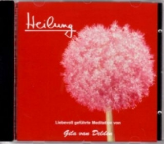 Heilung, 1 Audio-CD