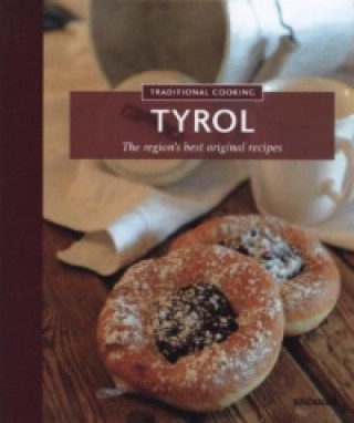 Traditional Cooking Tyrol