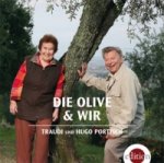 Die Olive und wir, 2 Audio-CDs