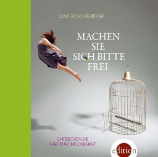 Machen Sie sich bitte frei, 3 Audio-CDs