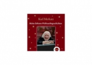 Meine liebsten Weihnachtsgeschichten, 2 Audio-CDs