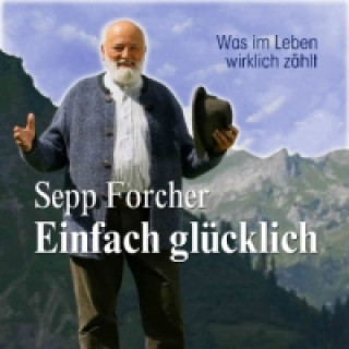 Einfach glücklich, 2 Audio-CDs