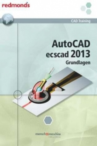 Autocad ecscad 2013 Grundlagen