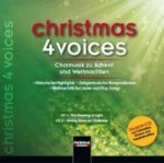 christmas 4 voices