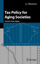 Tax Policy for Aging Societies