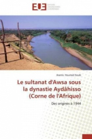 Le sultanat d'Awsa sous la dynastie Aydâhisso (Corne de l'Afrique)