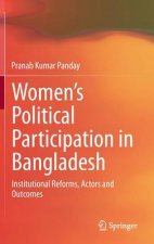 Women's Political Participation in Bangladesh