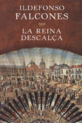 La reina descalça