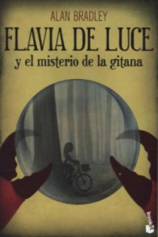 Flavia de Luce y El Misterio de la Gitana