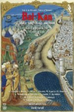 Bal-Kan - Honey and Blood / Honig und Blut / Miel et Sang, 3 Super-Audio-CDs + Buch
