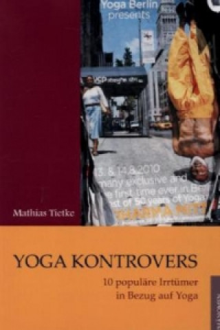 Yoga kontrovers