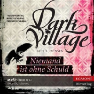 Dark Village - Niemand ist ohne Schuld, 1 MP3-CD
