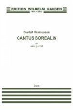 Cantus Borealis for Wind Quintet (Score)