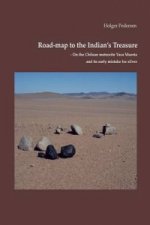 Road-map to the Indian's Treasure