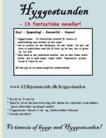 Hyggestunden - 16 fantastiske noveller!