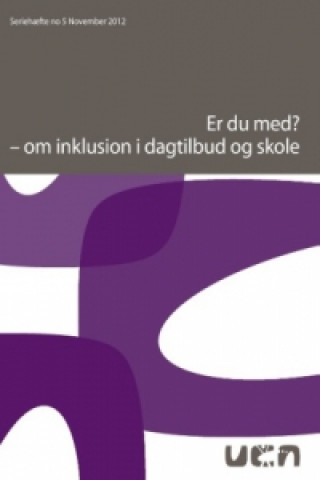 Er du med?