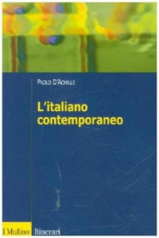 L'Italiano contemporaneo