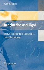 Imagination and Rigor