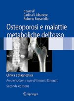 Osteoporosi e malattie metaboliche dell'osso