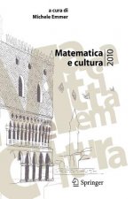 Matematica E Cultura 2010
