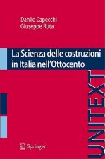 La scienza delle costruzioni in Italia nell'Ottocento