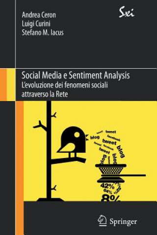 Social Media E Sentiment Analysis