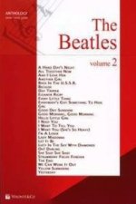 The Beatles Anthology, für Klavier und Gesang. Vol.2