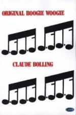 Original Boogie Woogie, Klavier