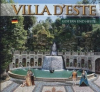 Villa d'Este und Villa Adriana