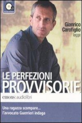 Le perfezioni provvisorie, 1 MP3-CD