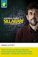 Sillabari, 1 MP3-CD