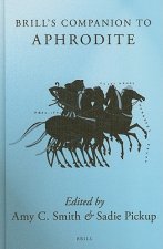 Brill's Companion to Aphrodite