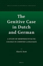 The Genitive Case in Dutch and German