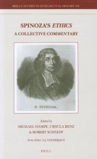 Spinoza's Ethics
