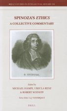 Spinoza's Ethics