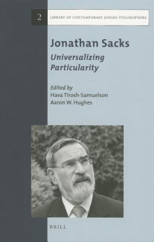 Jonathan Sacks