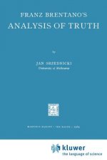 Franz Brentano's Analysis of Truth