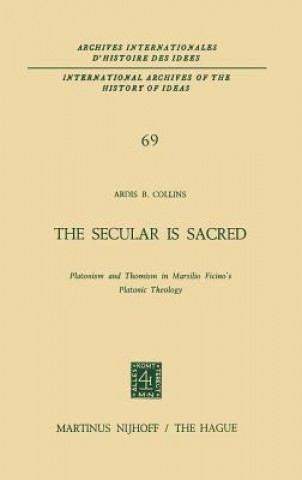 Secular is Sacred