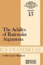 Achilles of Rationalist Arguments