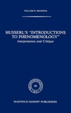 Husserl's 