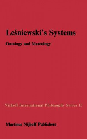 Lesniewski's Systems