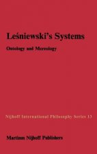 Lesniewski's Systems