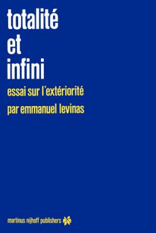 Totalite Et Fini