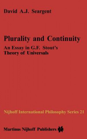 Plurality and Continuity