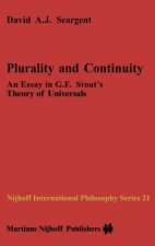 Plurality and Continuity