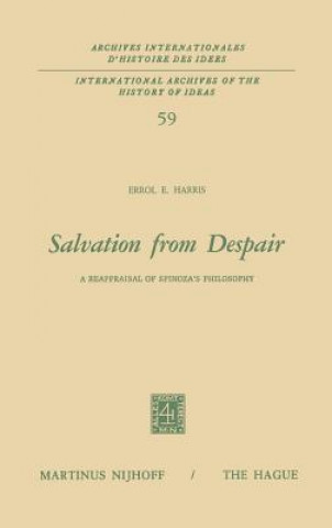 Salvation from Despair