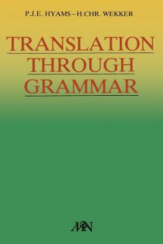 Translation through grammar